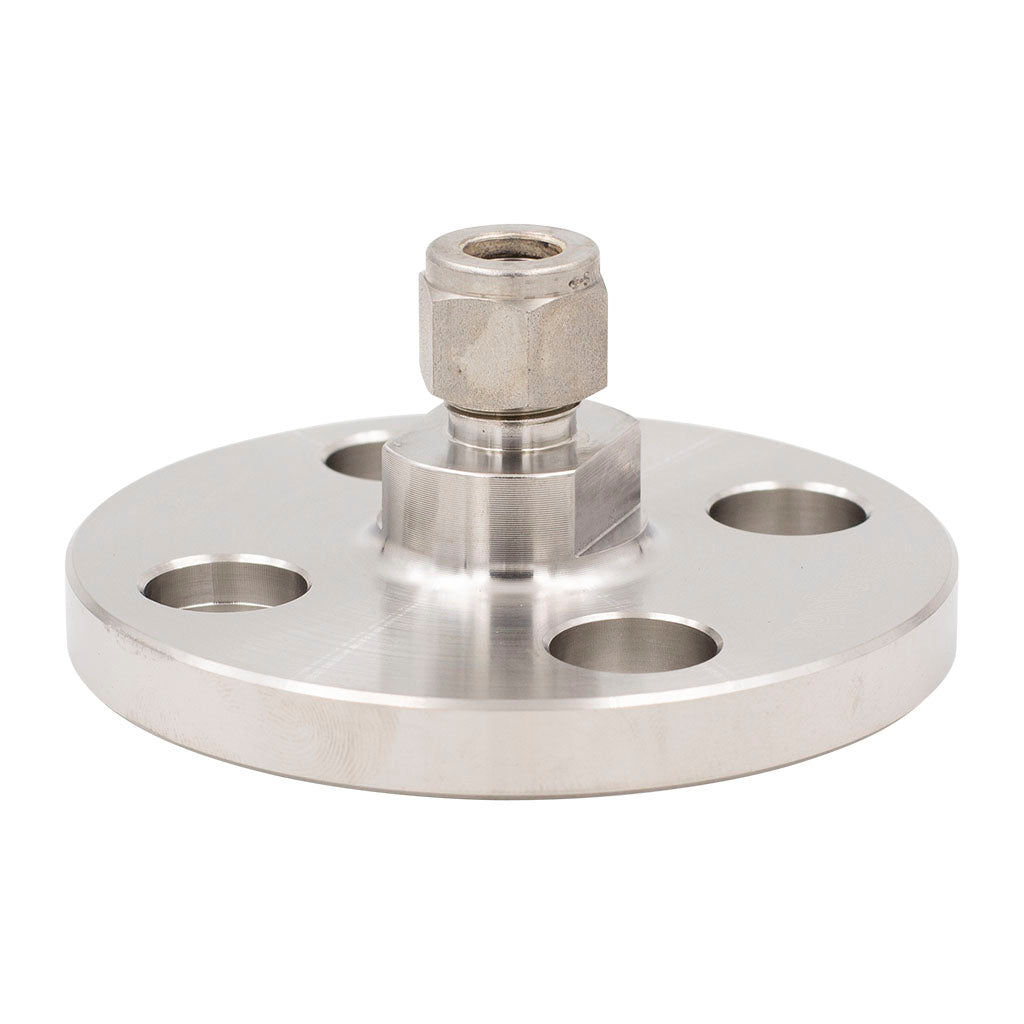 Swagelok SS600F8150 Flange Adapter 316 Stainless Steel Alabama