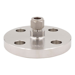 Swagelok SS-810-F16-300 Flange Adapter 316 Stainless Steel