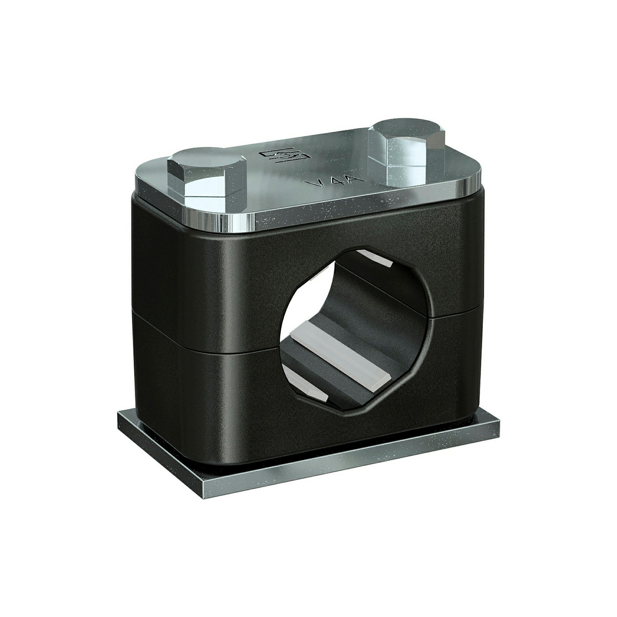 Weld On ACT Clamps Alabama Industrial Products