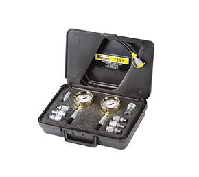 Room Pressure Testing Kit Pressure Test Kits – Alabama Industrial Products