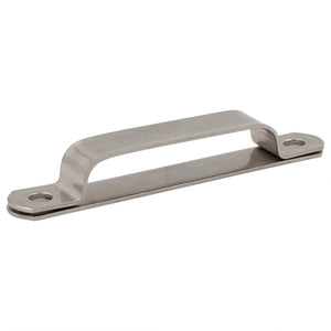 1/2" x 6 Tube 316 Stainless Steel Gang Clamp (Bag of 25)