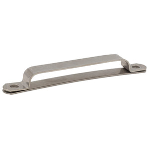 1/2" x 8 Tube 316 Stainless Steel Gang Clamp (Bag of 25)