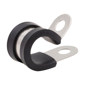 1/2" O.D. Loop Clamp 316 Stainless Steel Part # LC-50-SS