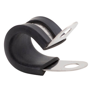 5/8" O.D. Loop Clamp 316 Stainless Steel Part # LC-62-SS