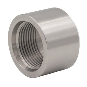 1 SAE Half Coupling (Anchor Fluid Power)