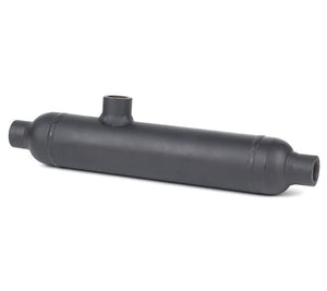 Carbon Steel Condensate Pot 2" x 12" S/80
