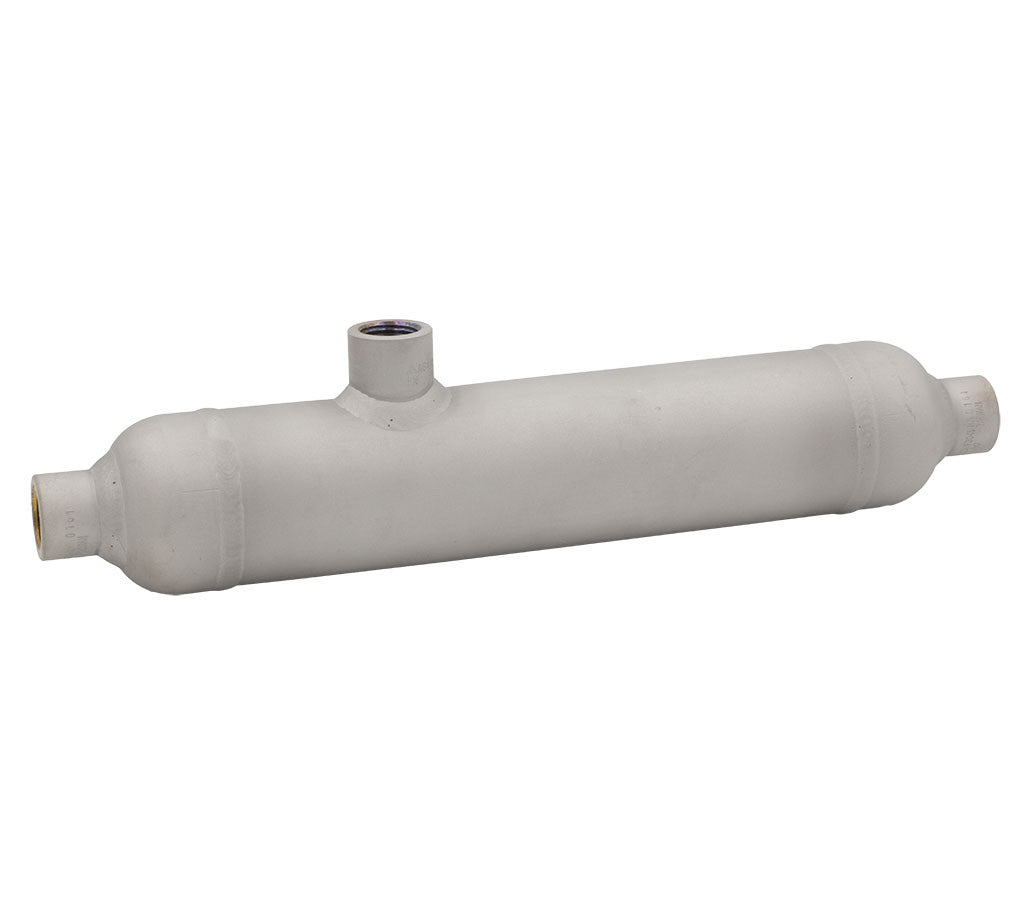 304 Stainless Steel Steel Condensate Pot 2