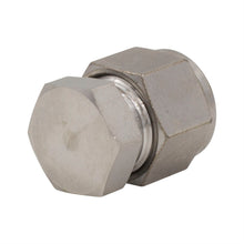 Load image into Gallery viewer, 3/8&quot; O.D. Cap Tube Fitting
