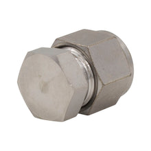 Load image into Gallery viewer, 1&quot; O.D. Cap Tube Fitting
