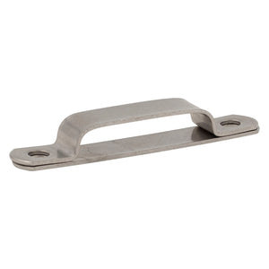 3/8" x 5 Tube 316 Stainless Steel Gang Clamp (Bag of 25)