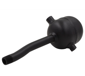 Carbon Steel Condensate Pot 3" x 4" S/80