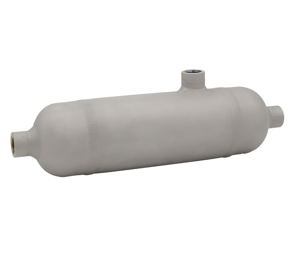 316 Stainless Steel Steel Condensate Pot 3
