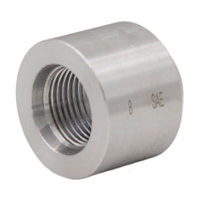 Load image into Gallery viewer, 1/2 SAE Half Coupling (Anchor Fluid Power)
