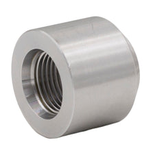 Load image into Gallery viewer, 1-1/2 SAE Half Coupling (Anchor Fluid Power)
