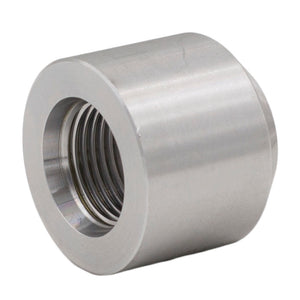 1-1/2 SAE Half Coupling (Anchor Fluid Power)