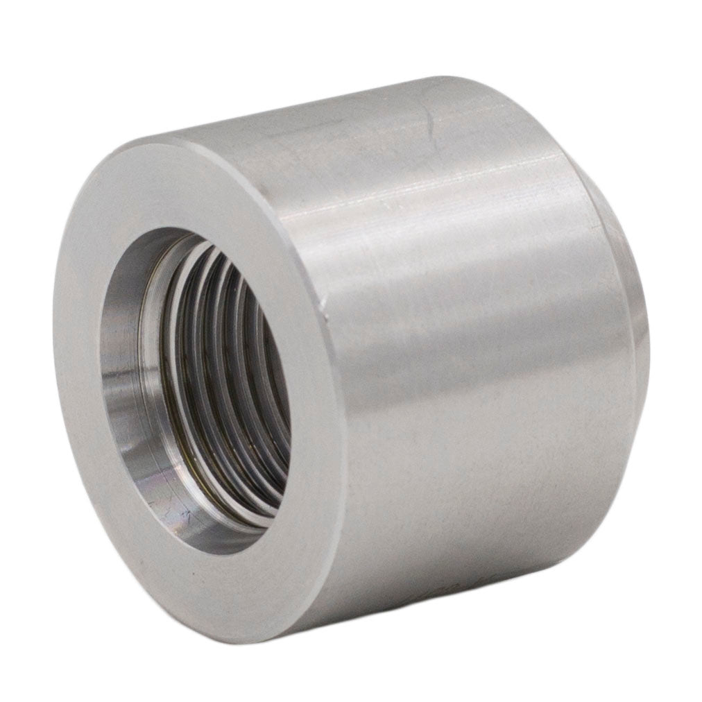 1-1/2 SAE Half Coupling (Anchor Fluid Power)