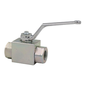 1/4" FNPT 7250PSI Ball Valve