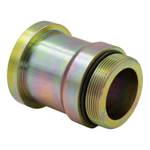 Load image into Gallery viewer, 2&quot; Code 62 Flange x 2&quot; SAE Straight Thread Adaper Carbon Steel
