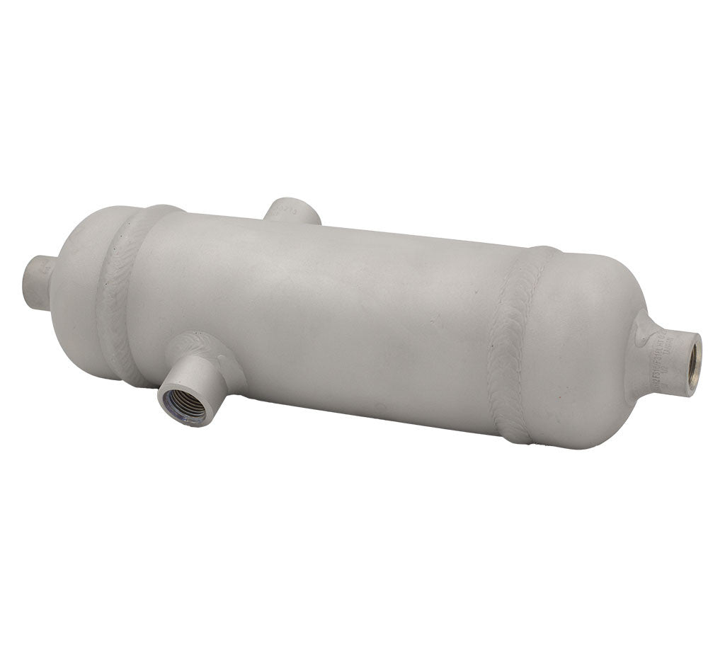 304 Stainless Steel Steel Condensate Pot 3