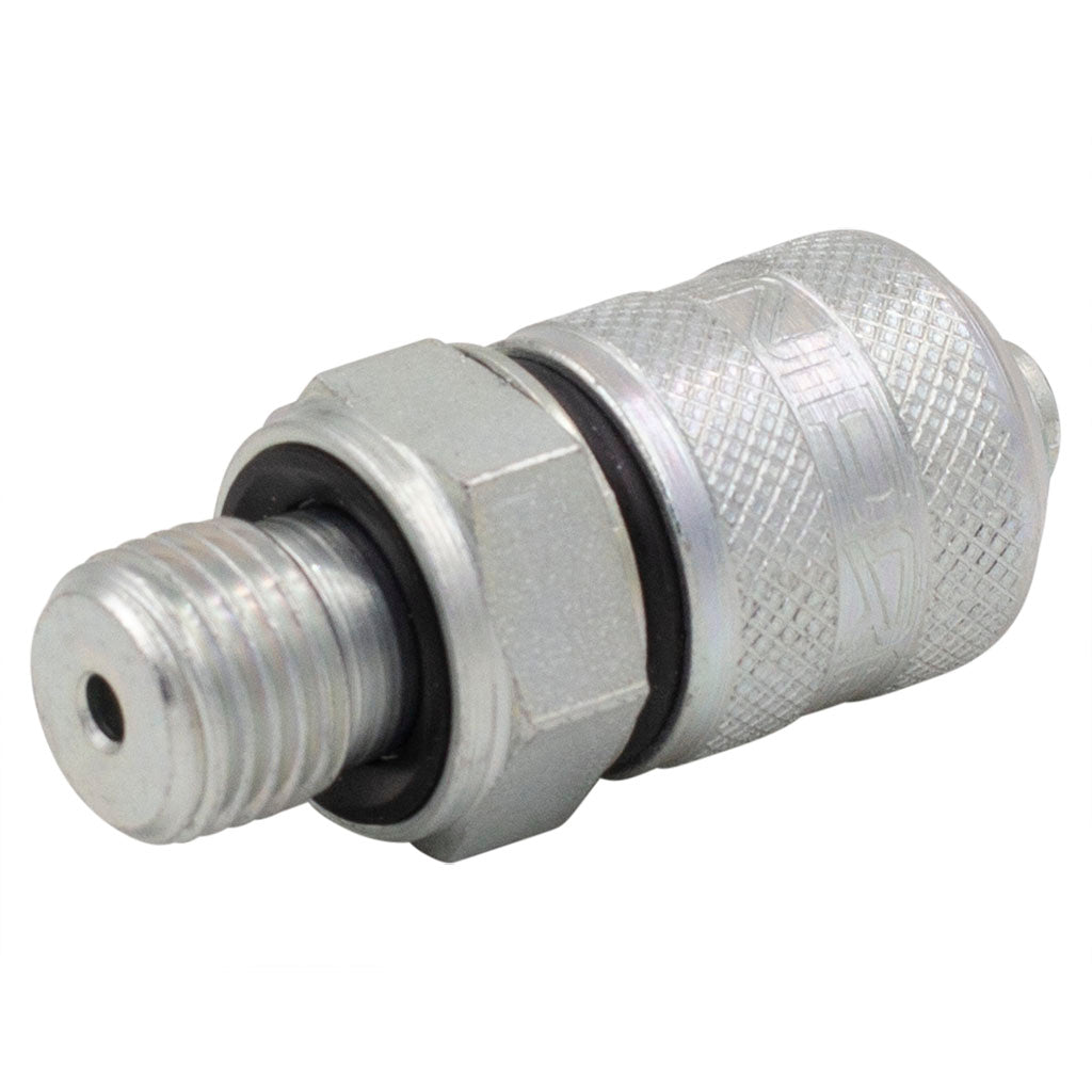 M16x2 X G1/4 Test Port Adapter