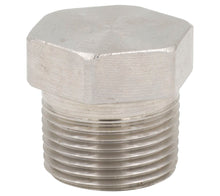 Load image into Gallery viewer, 3/4&quot; Hex Head Plug Hastelloy C276

