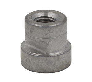 Stauff Heavy Series Group 6S Rail Nut Zinc/Nickel-Plated