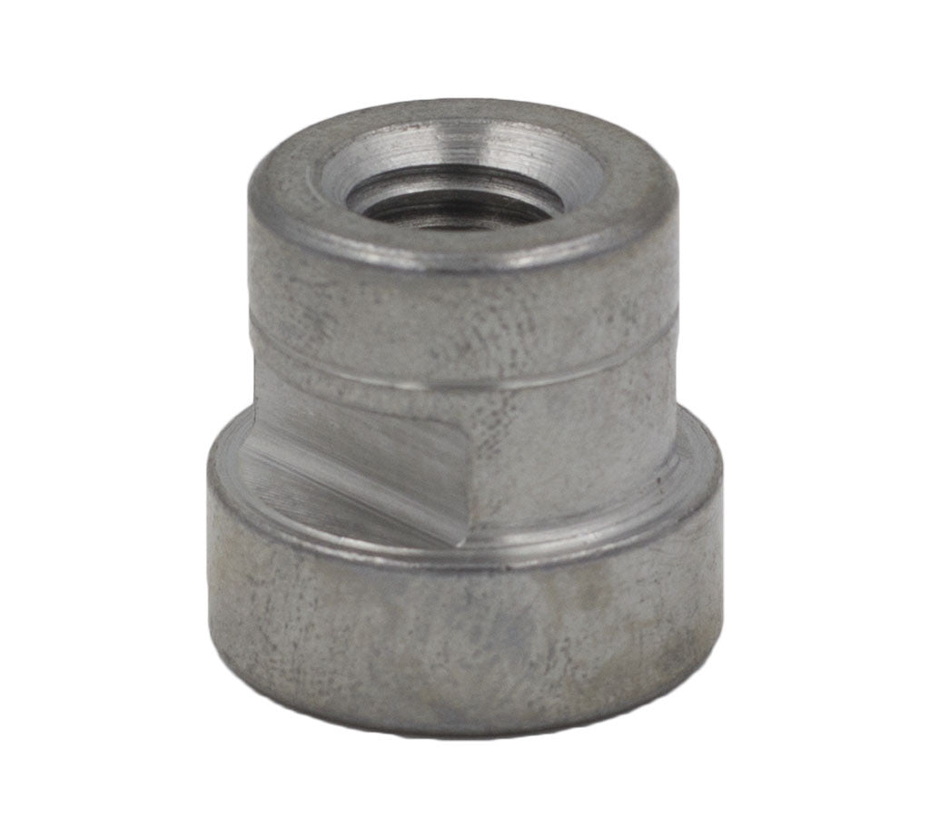 Stauff Heavy Series Group 6S Rail Nut Zinc/Nickel-Plated
