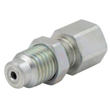 Load image into Gallery viewer, M16x2 X 1/4&quot; FNPT Bulkhead Adapter
