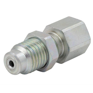 M16x2 X 1/4" FNPT Bulkhead Adapter