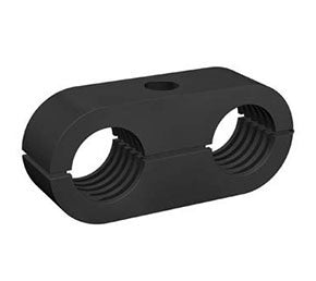 1/2" Pipe LNGF Series Polyamide Clamp