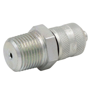 M16x2 X 1/2" NPT Test Port Adapter