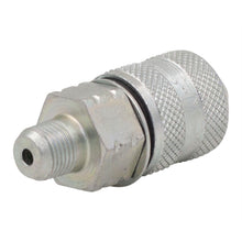 Load image into Gallery viewer, M16x2 X 1/8&quot; NPT Test Port Adapter
