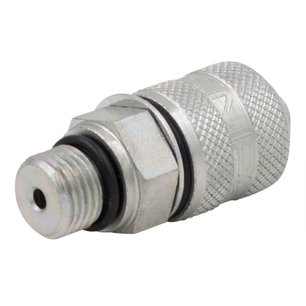 M16x2 X 1/2-20 UNF Test Port Adapter – Alabama Industrial Products