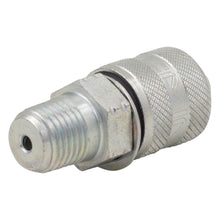 Load image into Gallery viewer, M16x2 X 1/4&quot; NPT Test Port Adapter

