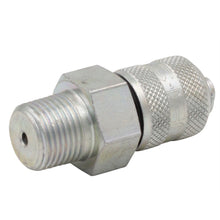 Load image into Gallery viewer, M16x2 X 3/8&quot; NPT Test Port Adapter
