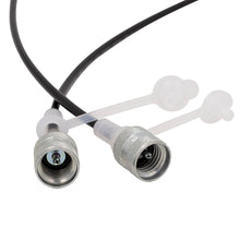 Load image into Gallery viewer, M16x2 X M16x2 Test Hose 240&quot; Long Zinc-Plated Ends
