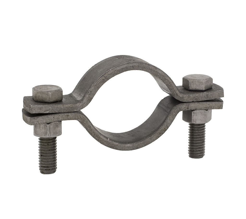 c clamp plant hanger 1/2" Pipe Hanger Carbon Steel – Alabama Industrial Products