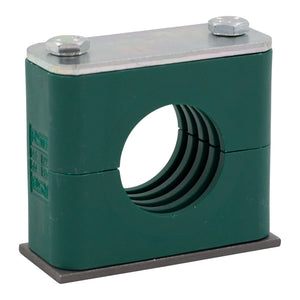 7/8" Tube RSB Clamp Carbon Steel Hardware