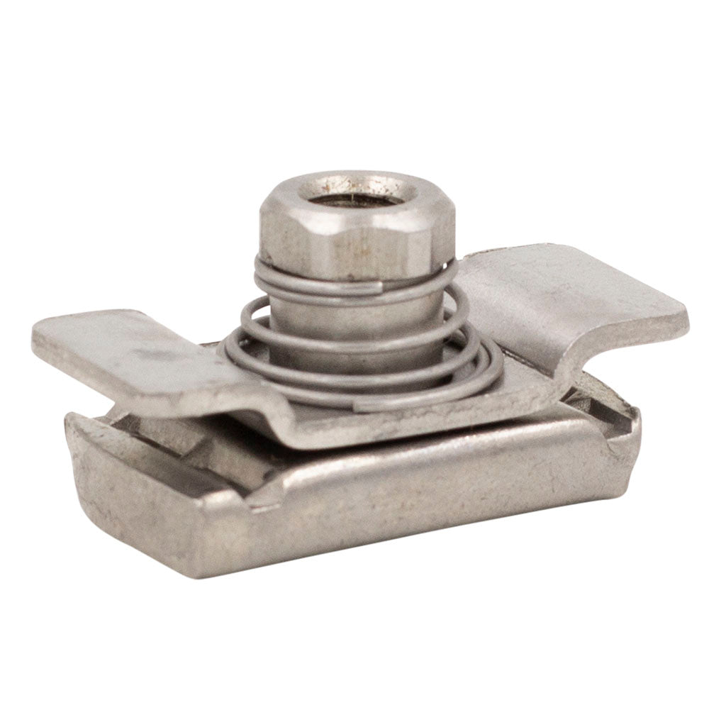 RSB Light Series Strut Adapter 316 Stainless Steel