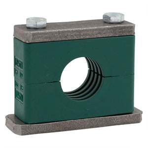 5" Pipe RSB Heavy Series Clamp Carbon Steel Hardware