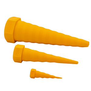 Hydraulic Service Plugs Mixbox