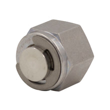 Load image into Gallery viewer, 1/4&quot; O.D. Plug Tube Fitting
