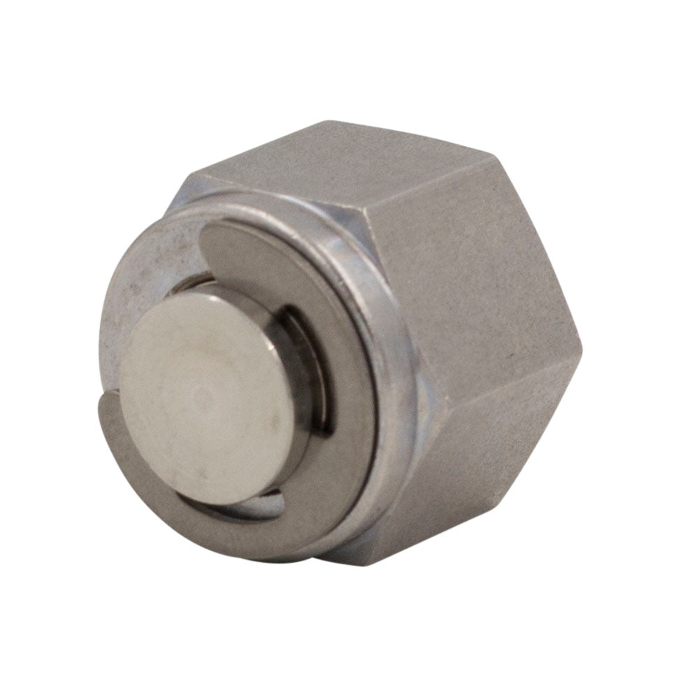 3/8 Tube O.D. x 1 NPT Male Connector Tube Fitting – Alabama Industrial  Products