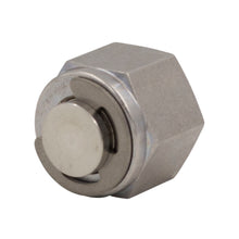 Load image into Gallery viewer, 2&quot; O.D. Plug Tube Fitting
