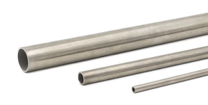 3/4" x .049 316 Stainless Steel Seamless Tubing