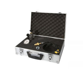 Stauff Charging Kit - STBA-CK-B-P5