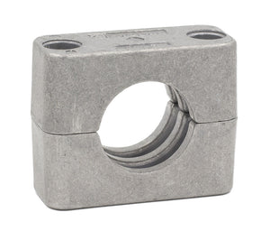 3/8" Pipe Aluminum Clamp Body