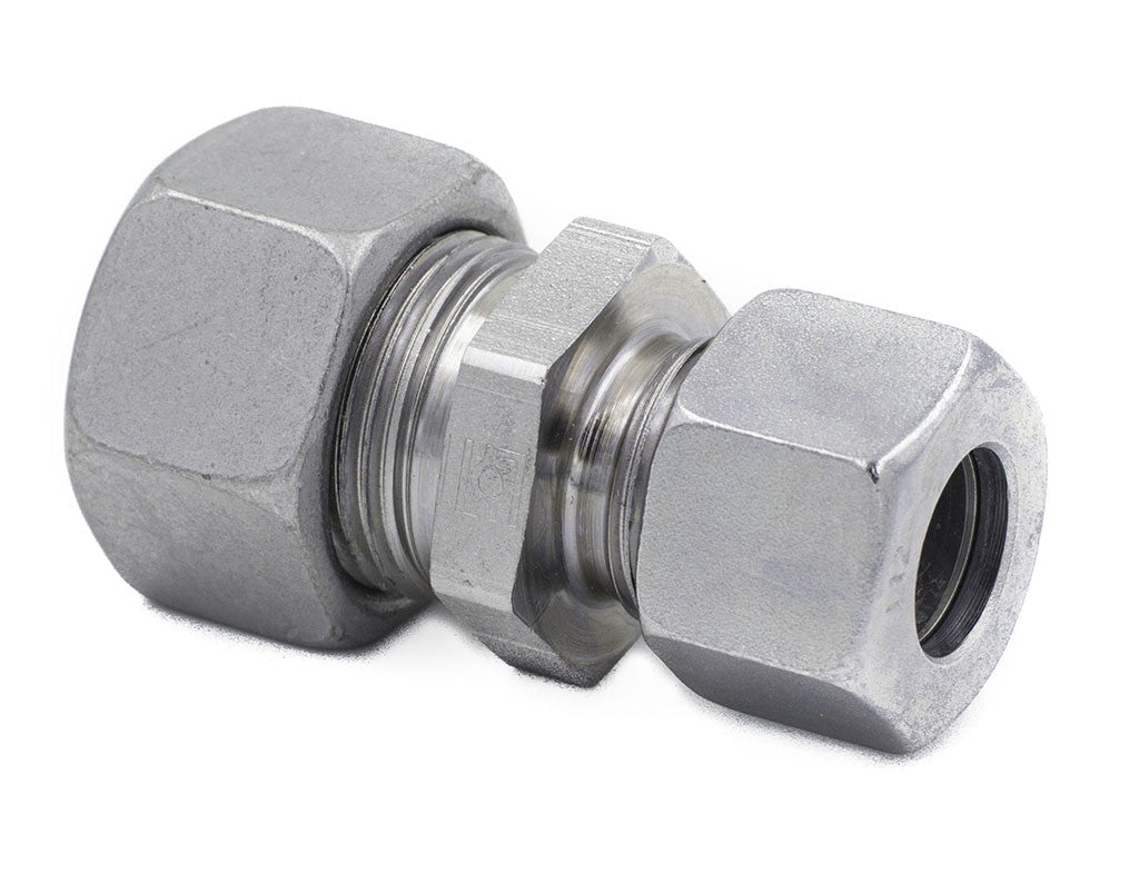16 mm Tube Reducer Union S Series