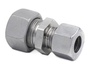 8 mm Tube Reducer Union S Series