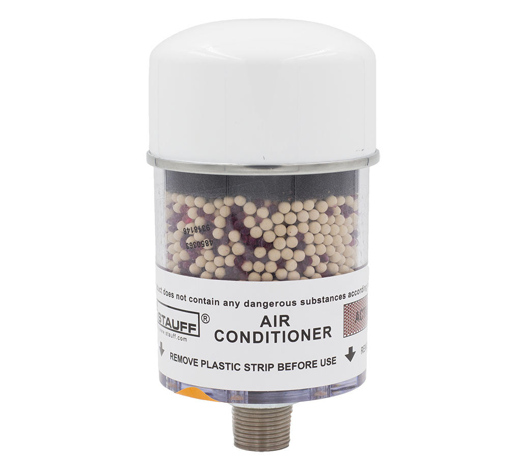 Desiccant Air Breather - SDB-121